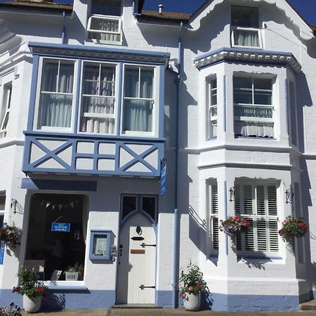 比尔 Colebrooke House酒店 外观 照片