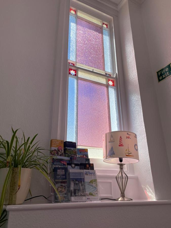 比尔 Colebrooke House酒店 外观 照片